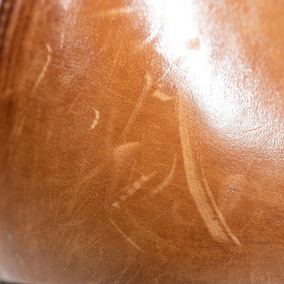 Vintage Joan & David Couture Penny Loafer Heels - Picture 7 of 10